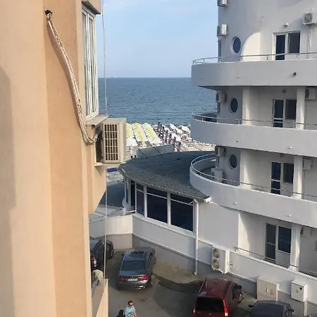 Daire Princess Eforie Nord