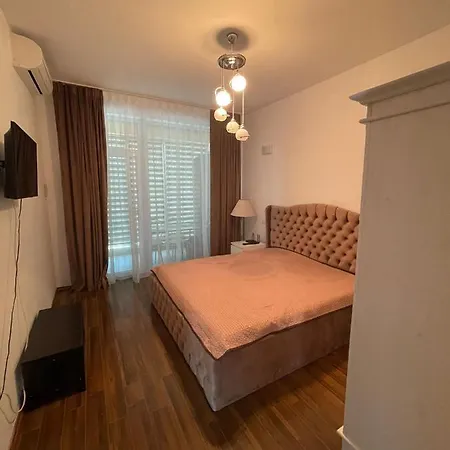 Apartmán Princess