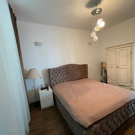Apartmán Princess Eforie Nord